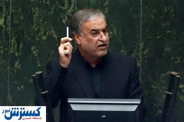 انتقاد تند یک نماینده از حکم سارق بادام زمینی