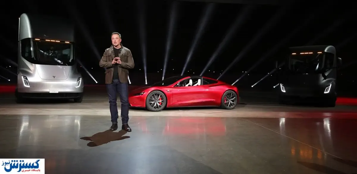 وقتی ایلان ماسک وحشی می‌شود!