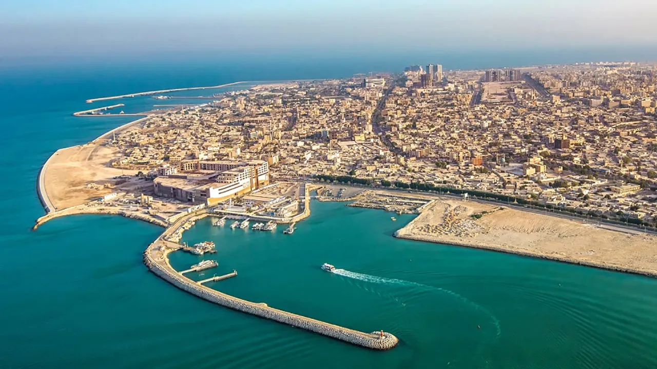 تخلیه اجباری جزیره قشم / ماجرا چیست؟