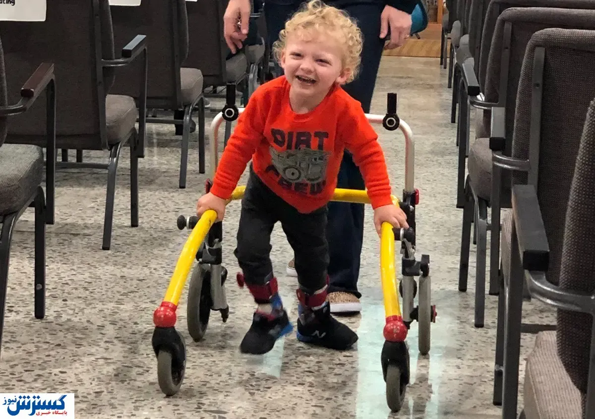 با سلامتی بیماران SMAبازی نکنید