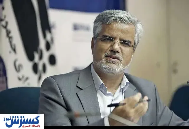 کاندید شدن یک چهره نام آشنای دیگر در انتخابات