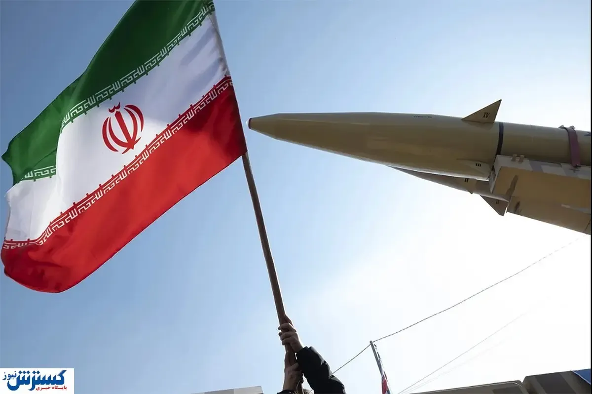 حمله ایران به دو ساختمان ۱۰۰ میلیون دلاری اسرائیل