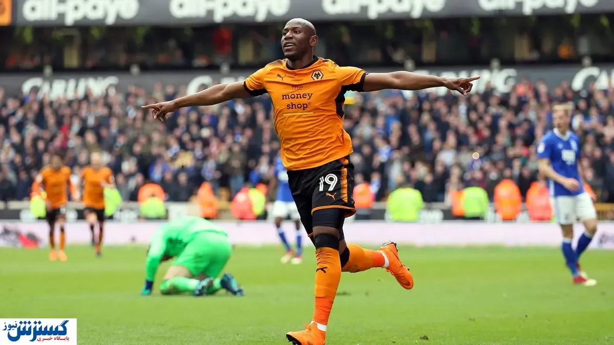 ستاره سابق آرسنال در راه پرسپولیس