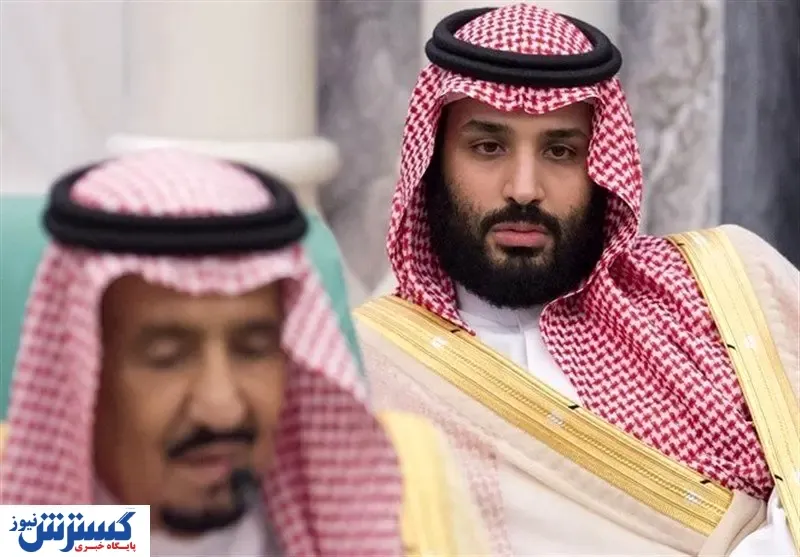 محمد بن سلمان بازخواست می‌ شود