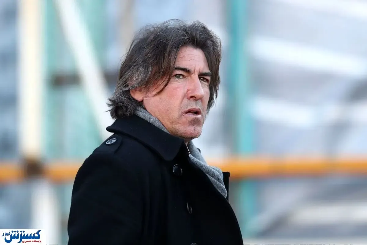 ساپینتو دردسرساز شد/ قهر بزرگ با استقلال