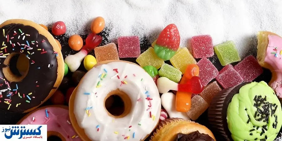 شیرینی تشکیل سنگ  کلیه تان را تضمین خواهد کرد!