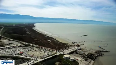 اولین تالاب بین المللی در گرگان/رونق گردشگری با احیای دوباره و صیادی