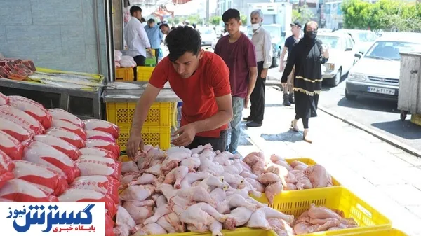 درخواست اتحادیه تولیدکنندگان مرغ از دولت