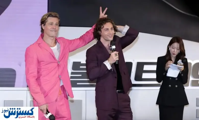 دروغ بزرگ سینما کره جنوبی/ سینمای کره متقلب از آب درآمد!