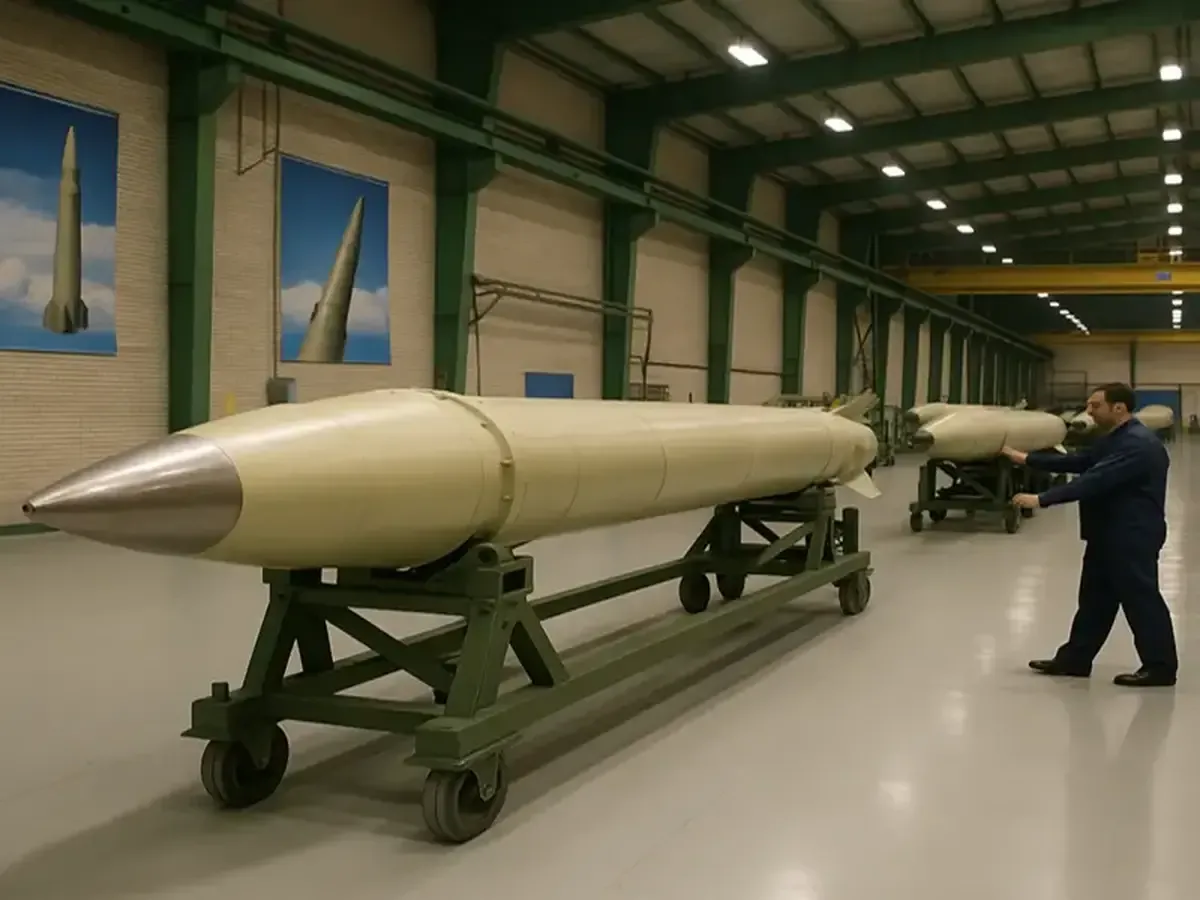 صنعت موشکی ایران در گذر چهار دهه تحول / چرا موشک‌ها به برگ برنده کشورها تبدیل شده‌اند؟