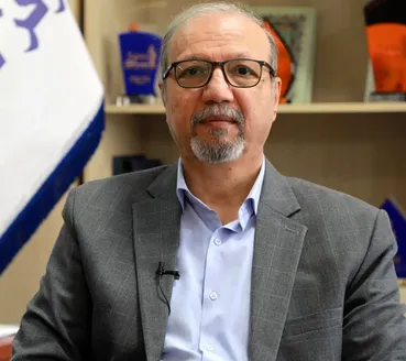 مدیر مرکز تعالی سازمانی سازمان مدیریت صنعتی: فولاد هرمزگان می‌تواند تندیس زرین تعالی سازمانی را کسب کند