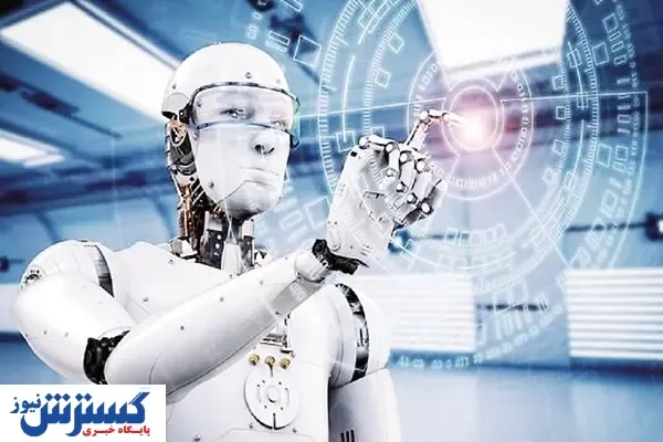 انسان در انحصار ربات‌ها