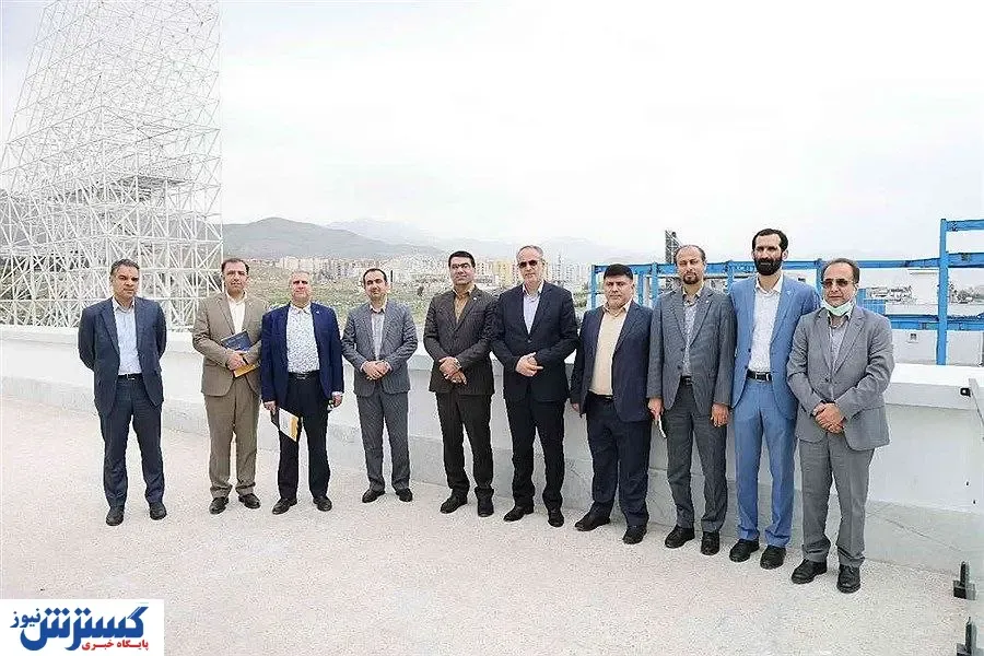 تکمیل الزامات بانکداری دیجیتال بانک توسعه تعاون
