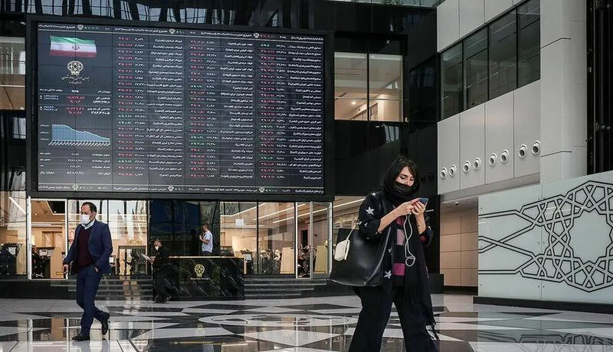 پیش‌بینی بورس امروز ۲۷ بهمن / نفس‌ های آخر بازار سهام در کانال ۳.۸ میلیون