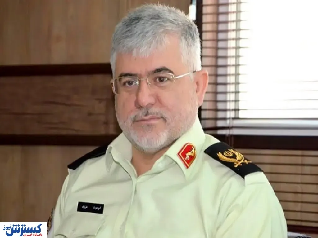 یک انبار احتکار برنج کشف شد