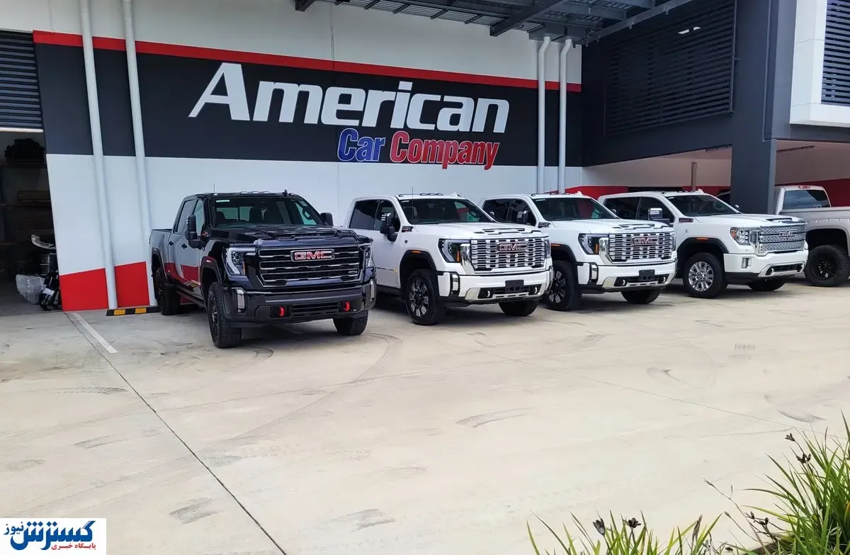 رقابت داغ خودروسازان در آمریکا | ایلان ماسک بازی را تغییر می دهد؟