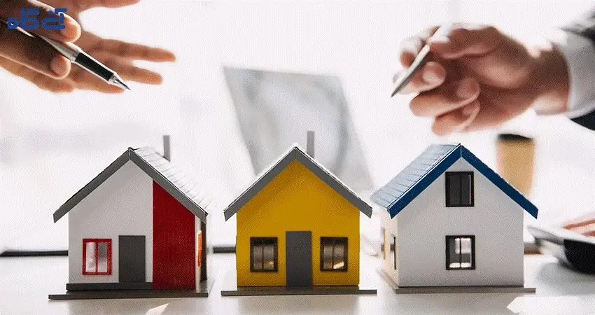 سایت های آگهی املاک آنی گاه