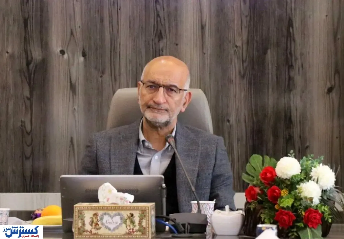 تاکید موثقی‌نیا بر تسریع در فرایند جذب نیروهای مورد نیاز شرکت آلومینای ایران