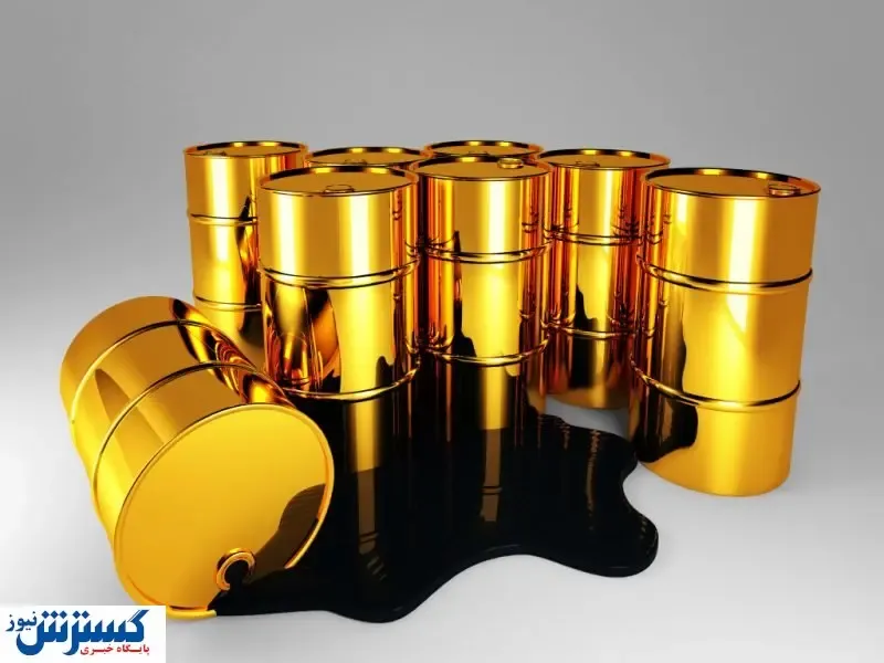 افزایش قیمت نفت ادامه دارد