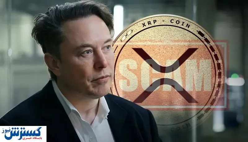 ایلان ماسک در کلاهبرداری‌های رمزارزی  X چه نقشی دارد؟