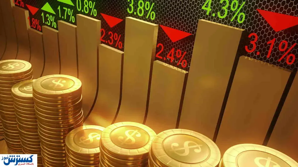 رقابت جذاب بازار بورس و طلا | سهامداران عاشق طلا شدند