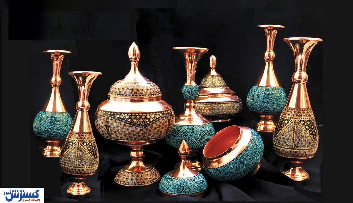 لزوم توجه به کار آفرینی و اشتغال زایی هنرمندان صنایع دستی