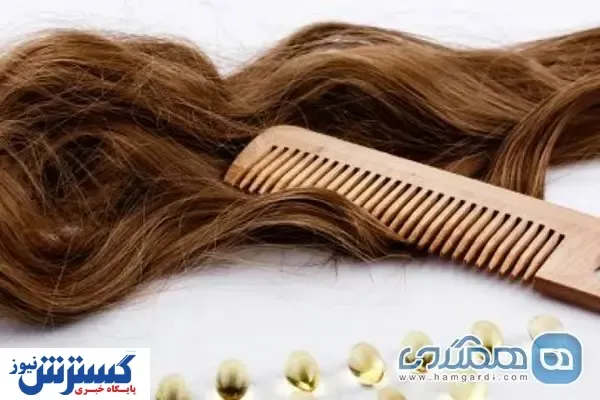 برای تقویت و رشد موهایتان این ویتامین ها را بخورید