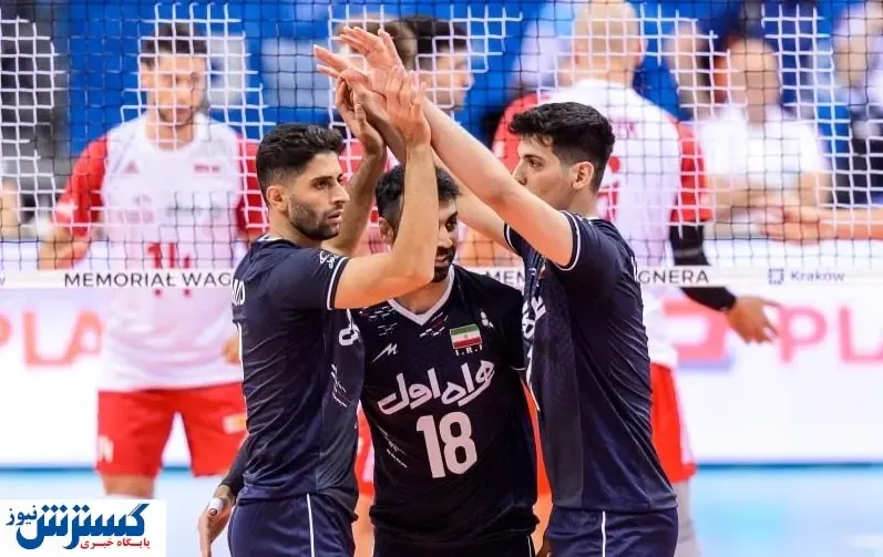 اختلافات در تیم ملی والیبال علنی شد!