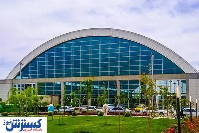 نمایشگاه ساخت ایران برای صادرات برگزار می شود؟