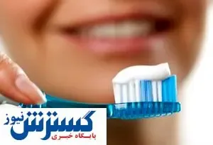 ۲ میلیون دلار مسواک وارد کشور شد