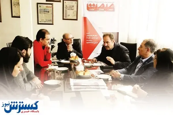 استقبال یا اجبار