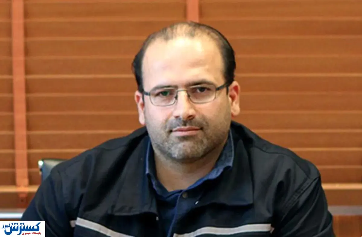 مرد سال صنعت فولاد کشور مشخص شد