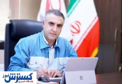 رونق تولید ورق گالوانیزه بازار را تعدیل کرد