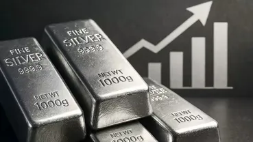 قیمت نقره در یک نقطه حساس / آیا حالا بهترین زمان خرید است؟