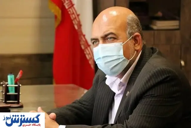 نمایشگاه صنایع کوچک شیراز ۳ساله خواهد شد
