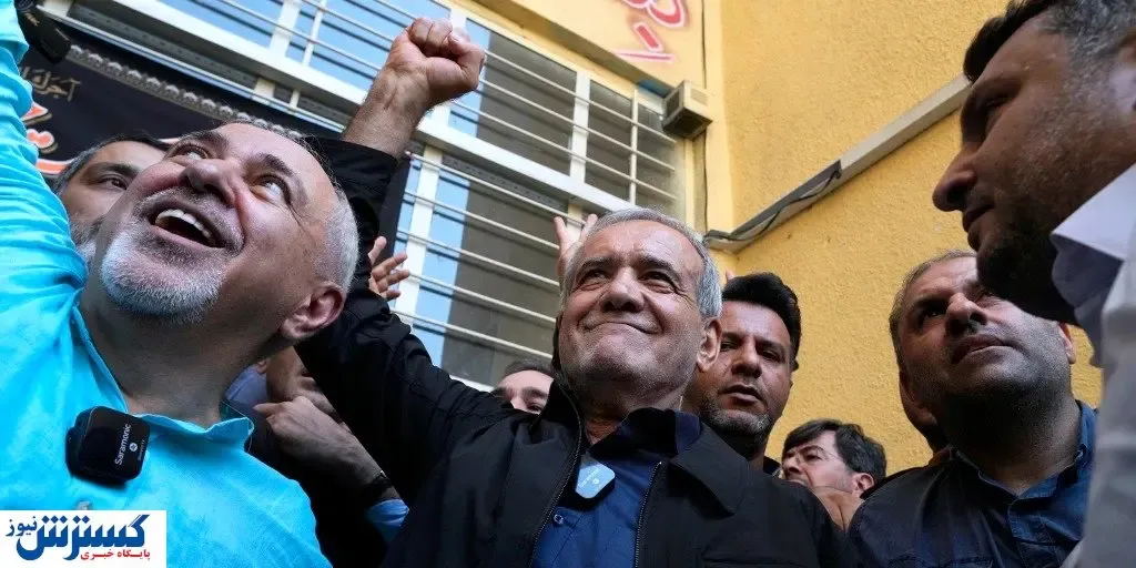 پزشکیان دست به تیغ برد؛ بساط ریخت‌وپاش‌ها جمع می‌شود