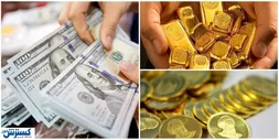 پیش بینی قیمت طلا و سکه در ۳ آذر | تکلیف بازارهای جهانی روشن شد