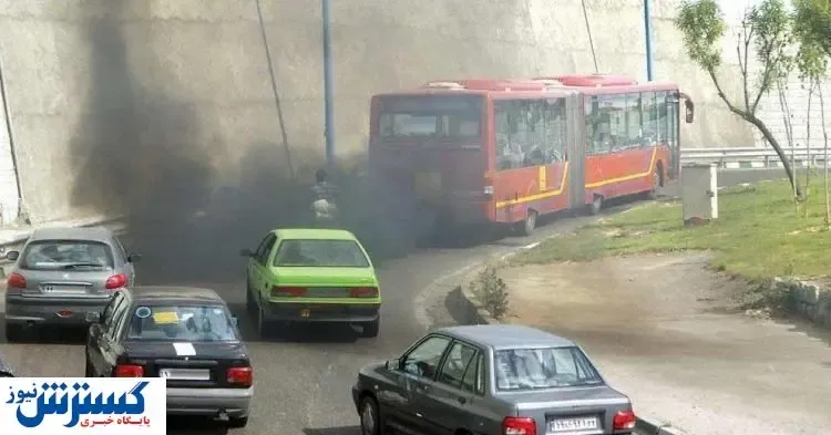 صفر تا صد درباره آلودگی هوا | از وانتی ها چیزی نخرید!