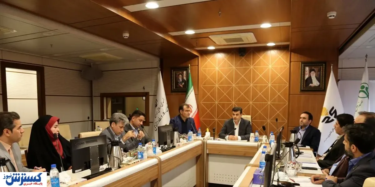 گام دوم هلدینگ صباانرژی در راستای تحقق شعار جهش تولید با مشارکت مردم/ سرمایه‌گذاری بیمه البرز در طرح‌ها و پروژه‌های هلدینگ صباانرژی