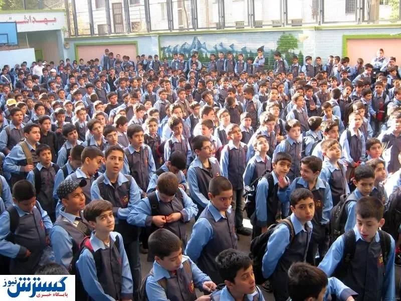 برنامه ریزی برای اوقات فراغت فقط به عهده آموزش و پرورش نیست