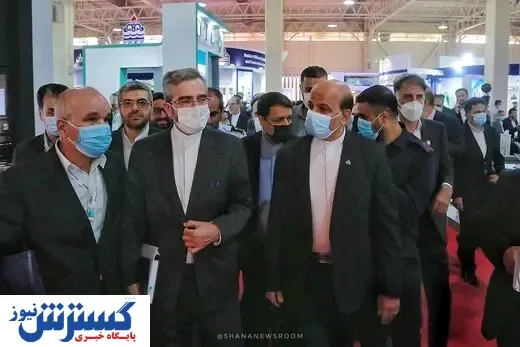 اظهارات باقری کنی درباره خنثی سازی تحریم ها