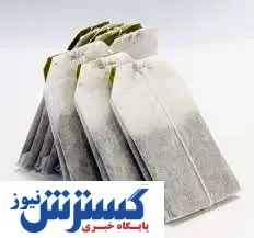 چای کیسه ای در بازار چند؟ + جدول