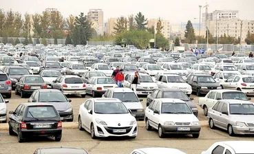 قیمت محصولات ایران خودرو در بازار اعلام شد + جدول