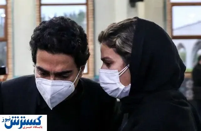 سحر دولتشاهی در لباس عروس + عکس