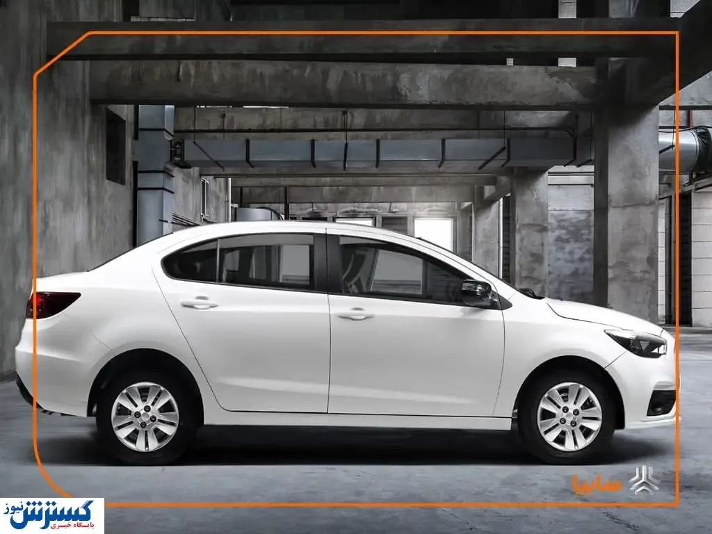 تولید خودرو سواری افزایش یافت