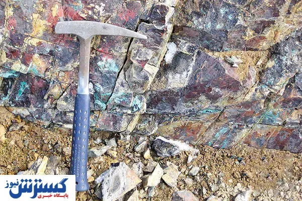 رشد مجوزهای صادر شده بخش معدن در هشت ماه ۹۹