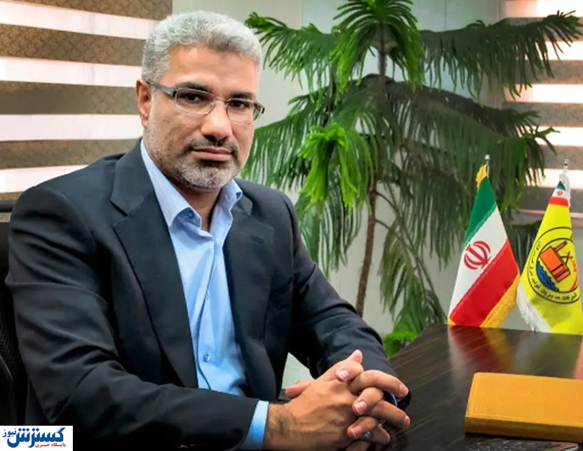 خیز نیروگاه بندرعباس در بومی‌سازی قطعات