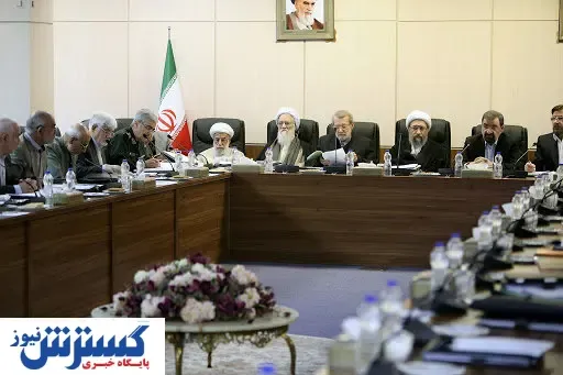 مجمع تشخیص لایحه مالیات بر ارزش افزوده را بررسی می کند
