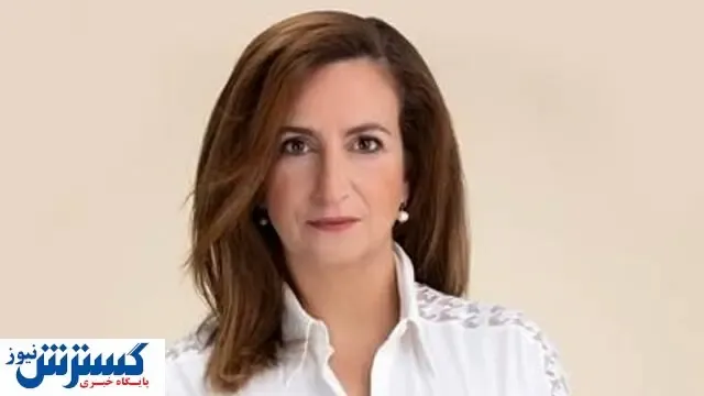 این زن عرب نایب رئیس پارلمان اسرائیل شد