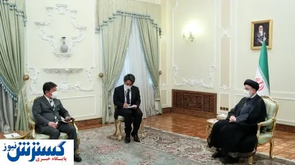 تاکید بر ضرورت آزادسازی منابع ارزی ایران در ژاپن